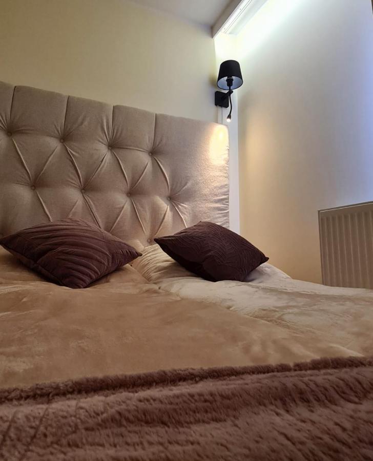 Malta Premium Apartment, Free Parking, Self Check-in 24h *