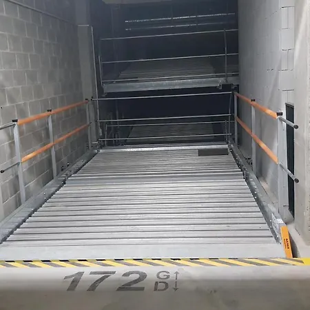 Malta Premium Apartment, Free Parking, Self Check-In 24H Poznań Zewnętrze zdjęcie