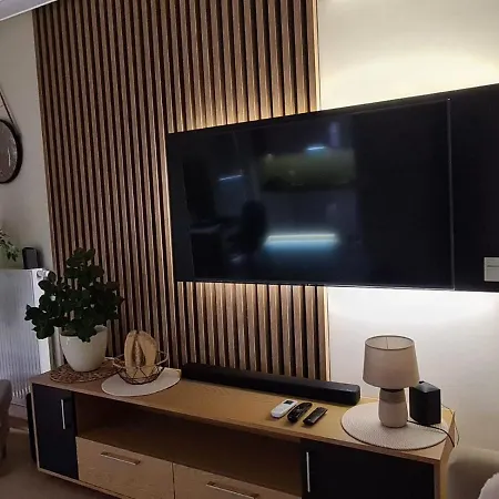 Malta Premium Apartment, Free Parking, Self Check-In 24H Poznań Zewnętrze zdjęcie