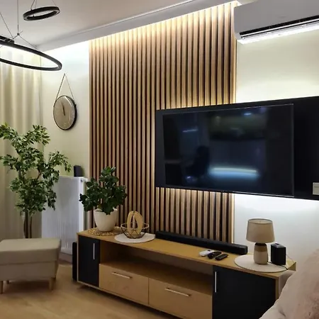 Malta Premium Apartment, Free Parking, Self Check-In 24H Poznań Zewnętrze zdjęcie