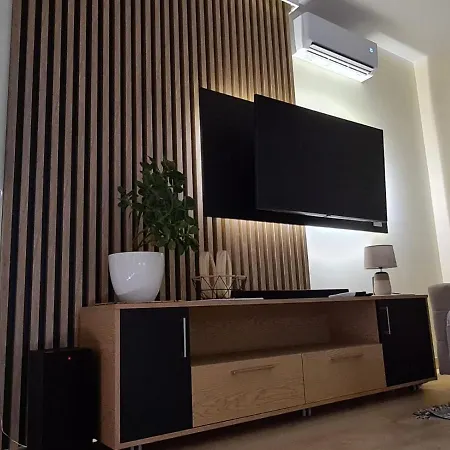 Malta Premium Apartment, Free Parking, Self Check-In 24H Poznań Zewnętrze zdjęcie