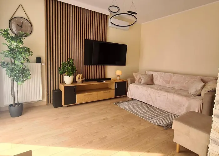 Malta Premium Apartment, Free Parking, Self Check-In 24H