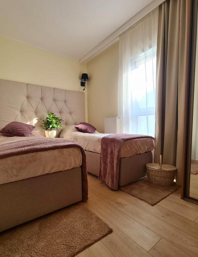 Malta Premium Apartment, Free Parking, Self Check-in 24h Apartament *