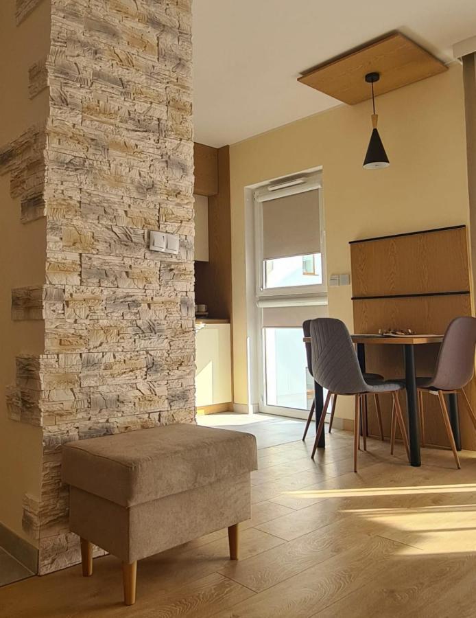 Malta Premium Apartment, Free Parking, Self Check-in 24h Poznań