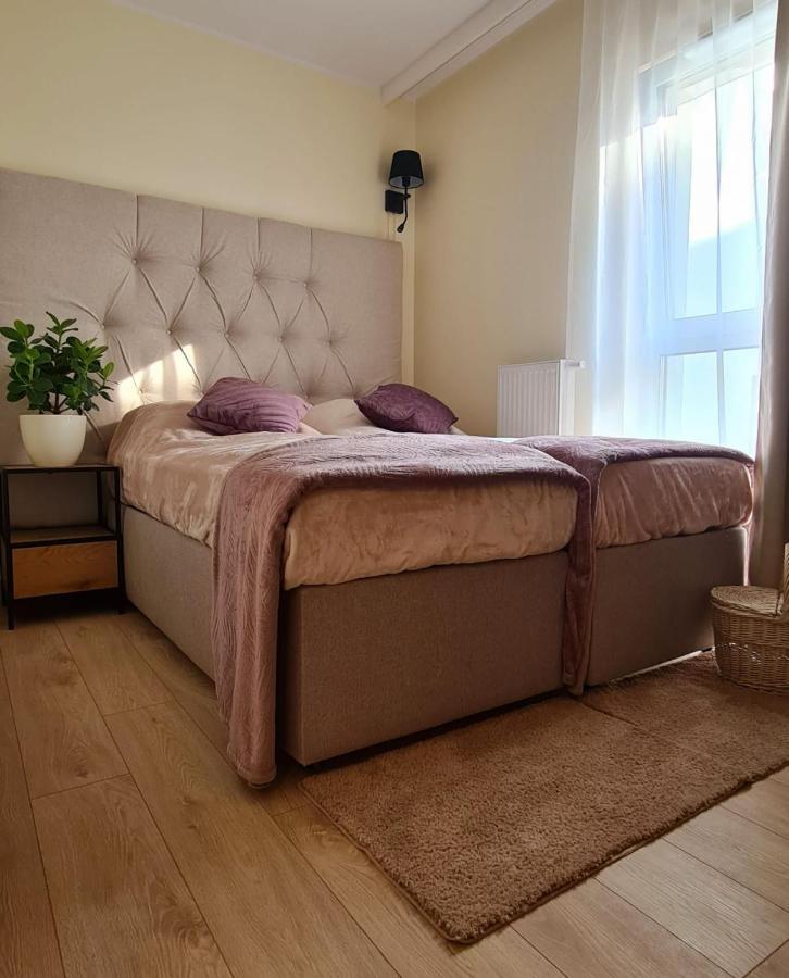 Malta Premium Apartment, Free Parking, Self Check-in 24h Apartament Poznań