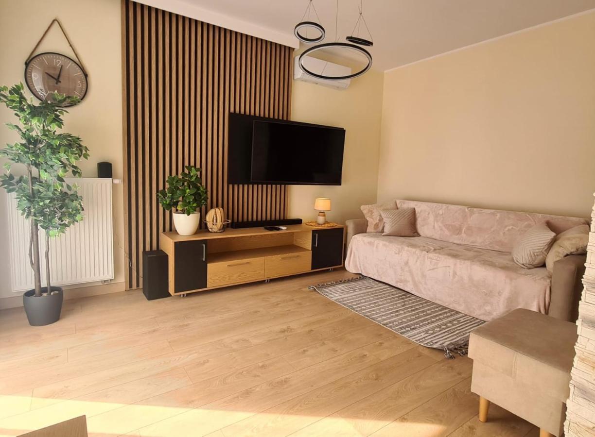 Apartament Malta Premium Apartment, Free Parking, Self Check-in 24h