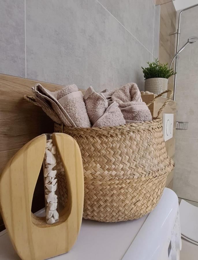 Malta Premium Apartment, Free Parking, Self Check-in 24h Apartament