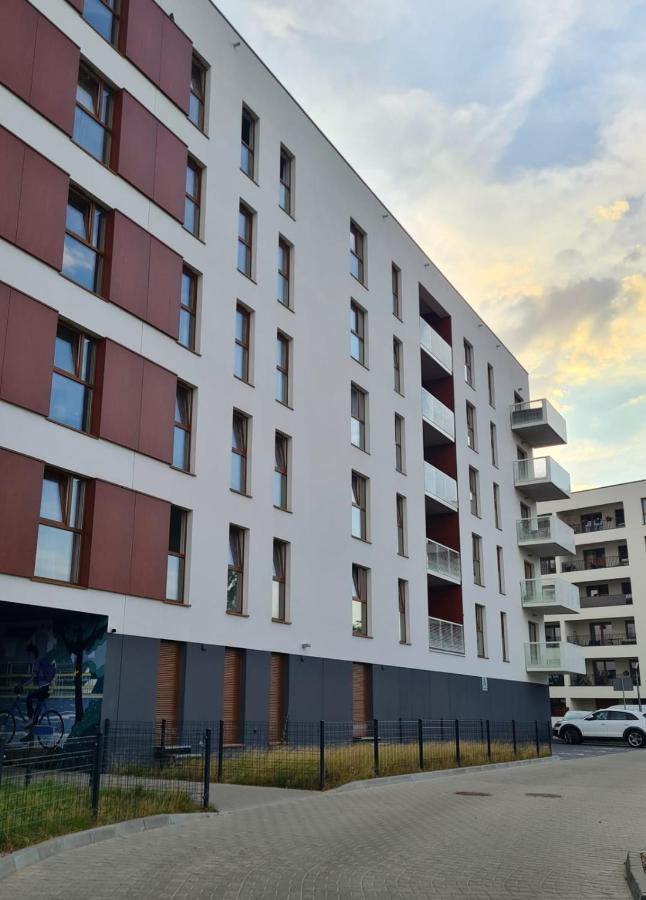 Malta Premium Apartment, Free Parking, Self Check-in 24h