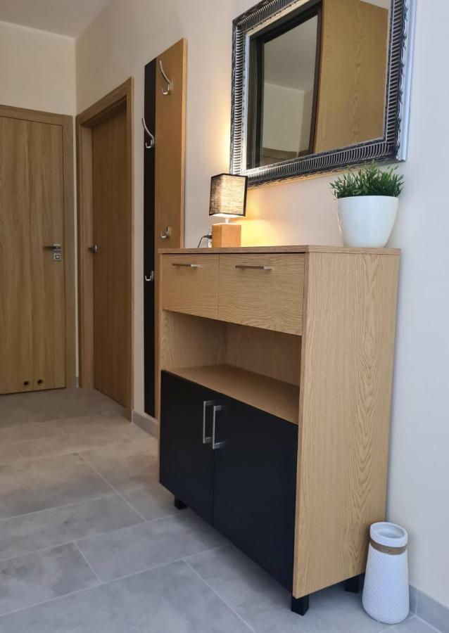 Malta Premium Apartment, Free Parking, Self Check-in 24h *