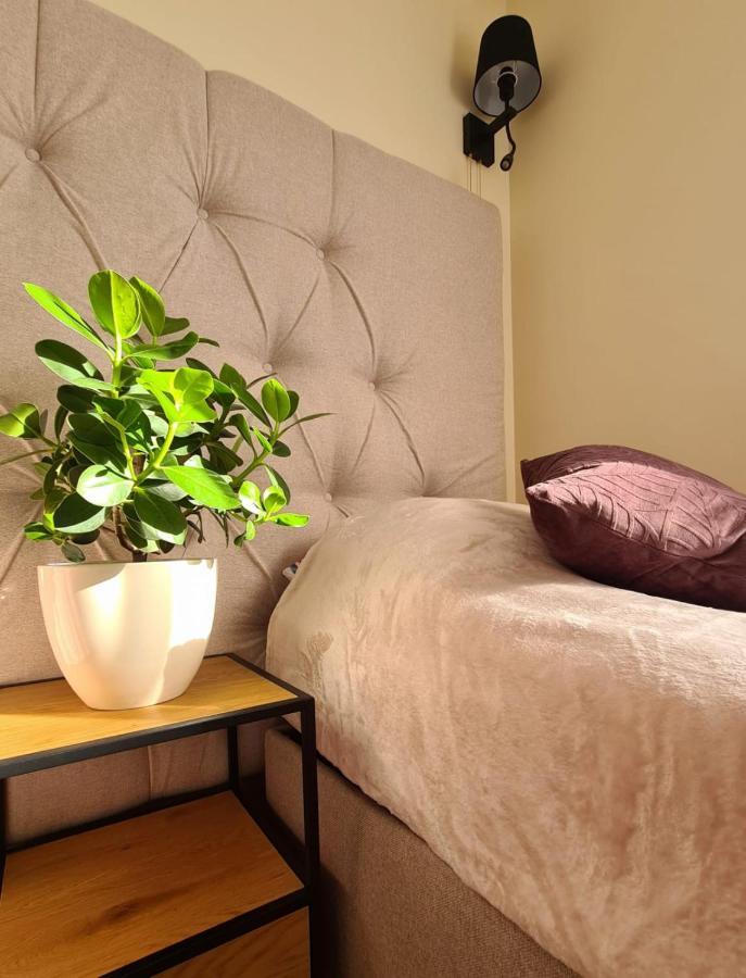 Apartament Malta Premium Apartment, Free Parking, Self Check-in 24h