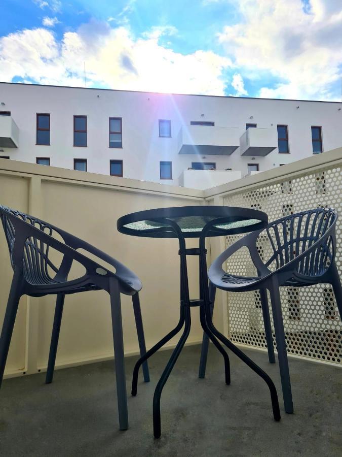 Apartament Malta Premium Apartment, Free Parking, Self Check-in 24h *