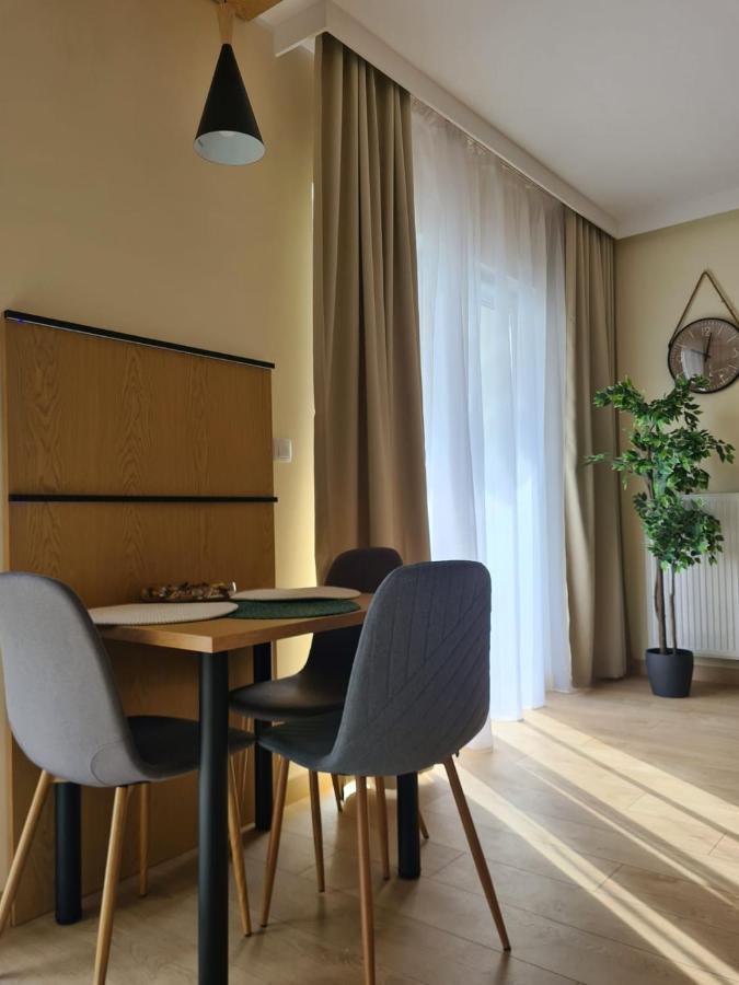Apartament Malta Premium Apartment, Free Parking, Self Check-in 24h *