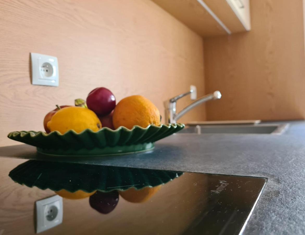 Malta Premium Apartment, Free Parking, Self Check-in 24h * Poznań