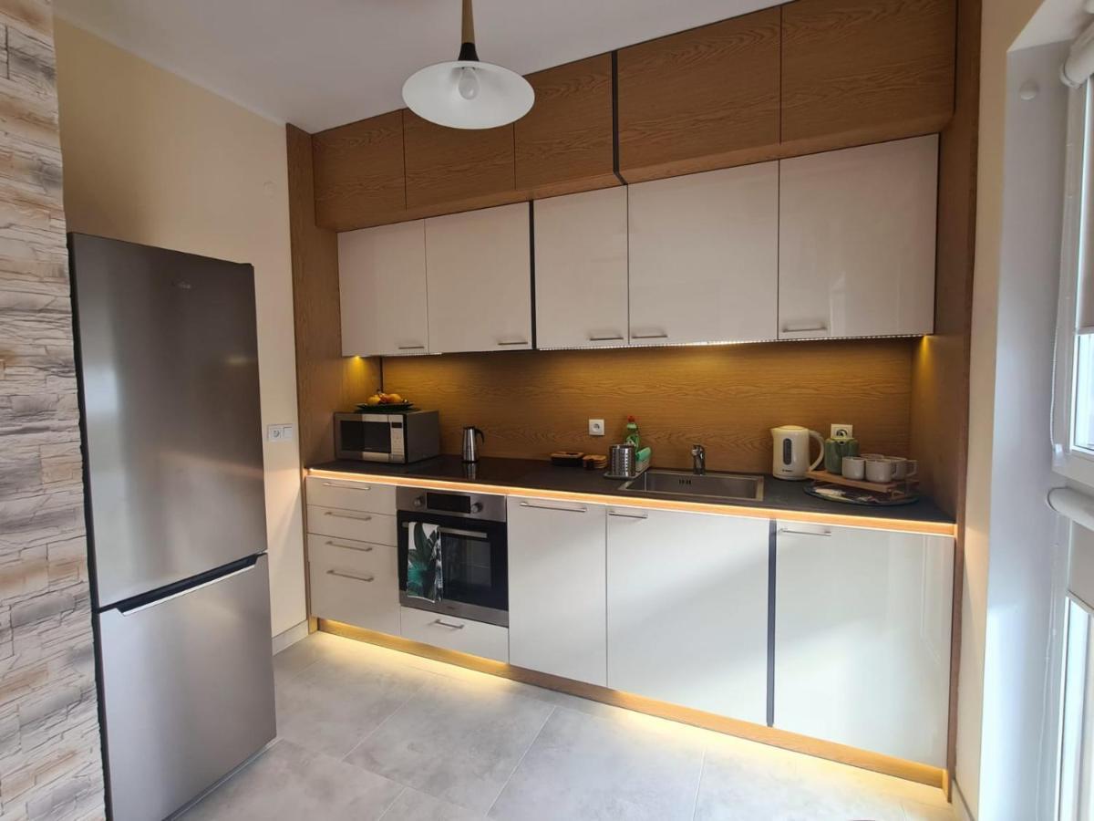 Apartament Malta Premium Apartment, Free Parking, Self Check-in 24h *