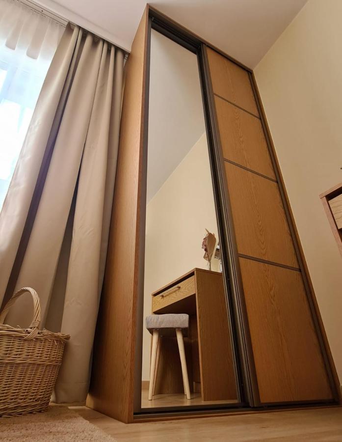 Malta Premium Apartment, Free Parking, Self Check-in 24h Apartament Poznań