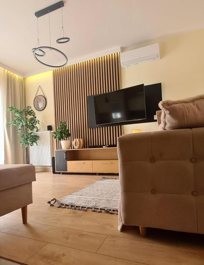 Malta Premium Apartment, Free Parking, Self Check-in 24h