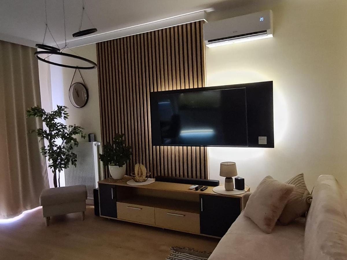Malta Premium Apartment, Free Parking, Self Check-in 24h