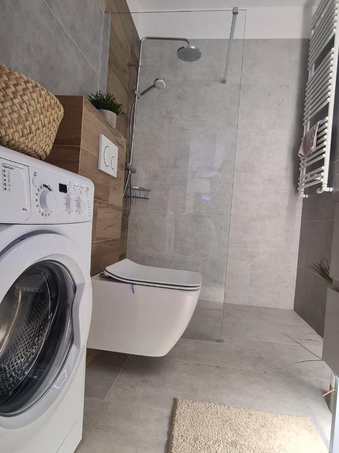 Malta Premium Apartment, Free Parking, Self Check-in 24h Poznań