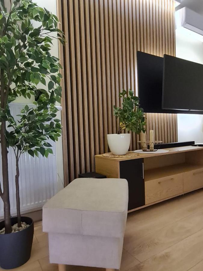 Apartament Malta Premium Apartment, Free Parking, Self Check-in 24h Poznań