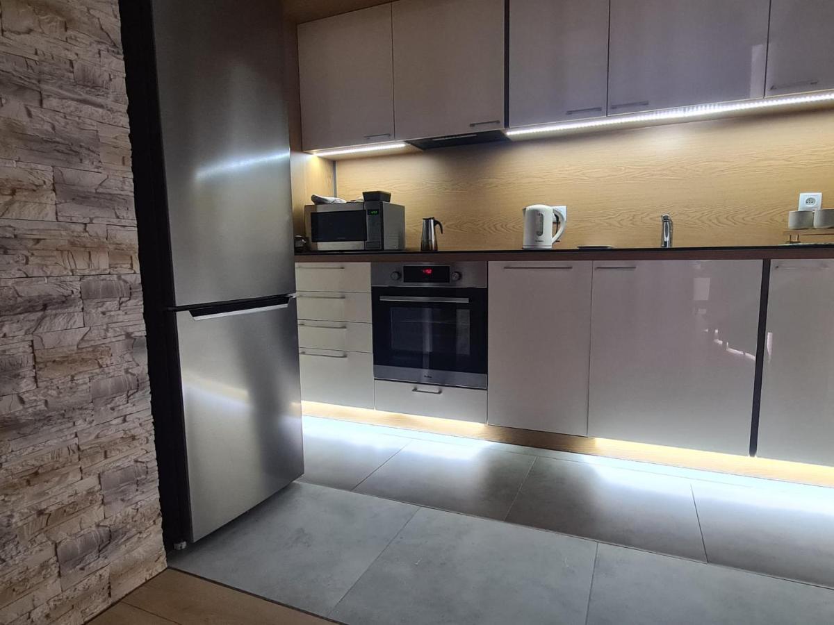 Malta Premium Apartment, Free Parking, Self Check-in 24h Apartment Poznan