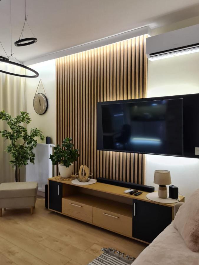 Malta Premium Apartment, Free Parking, Self Check-in 24h *
