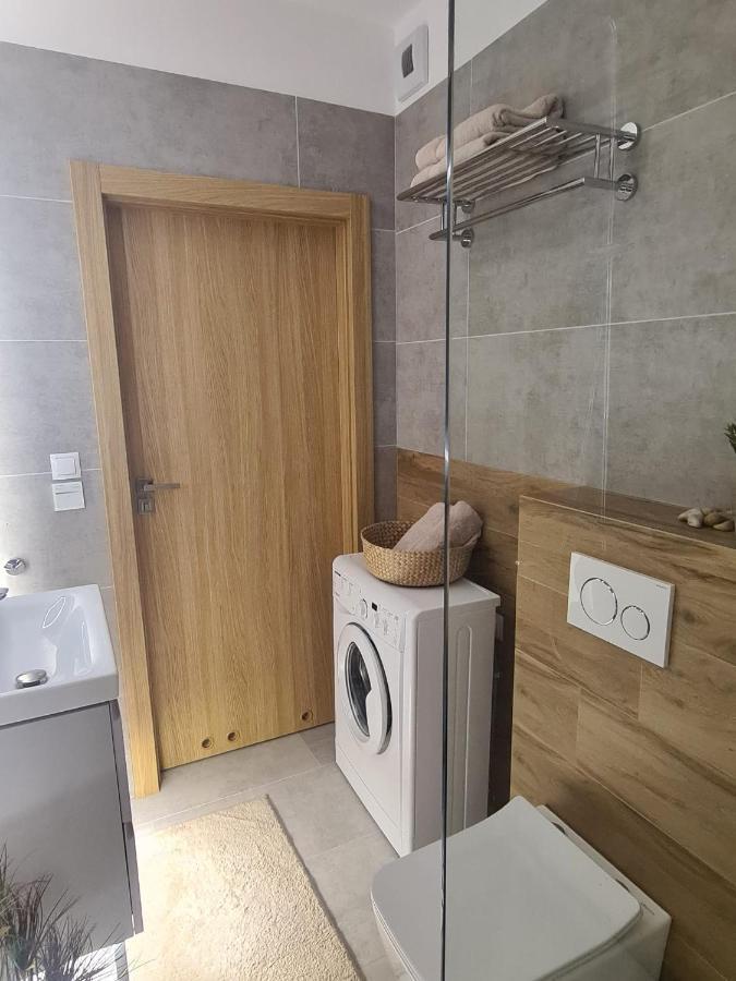 Malta Premium Apartment, Free Parking, Self Check-in 24h Apartament *