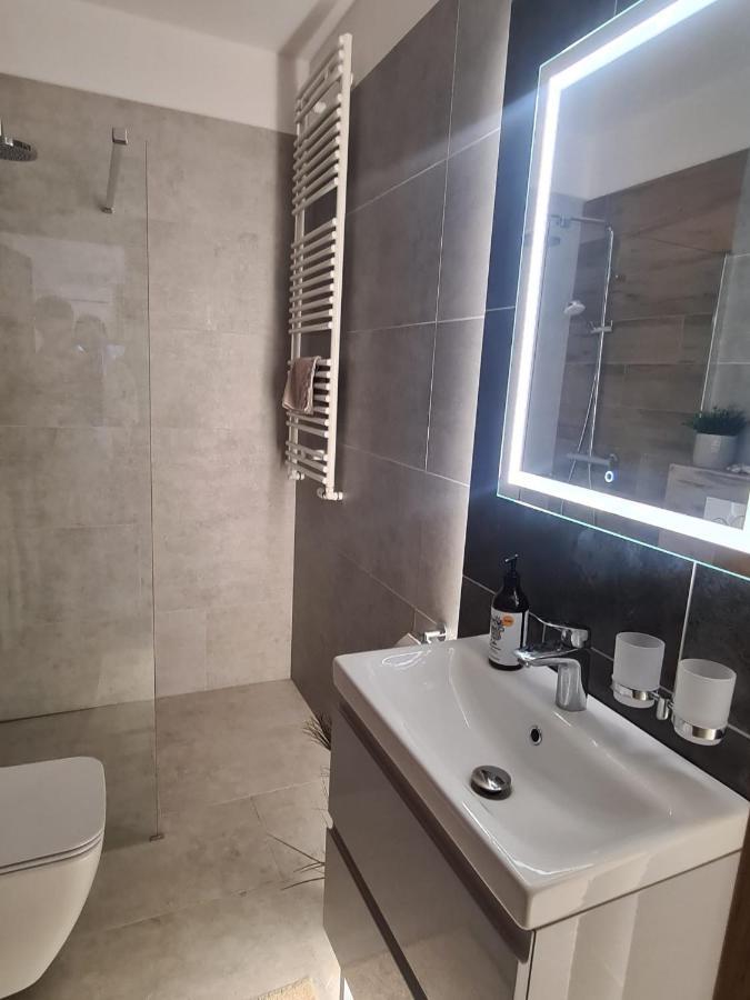 Malta Premium Apartment, Free Parking, Self Check-in 24h *