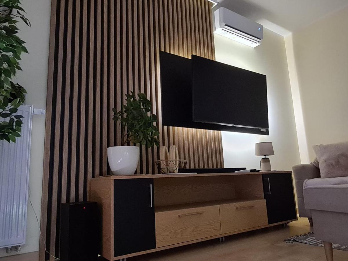 Apartament Malta Premium Apartment, Free Parking, Self Check-in 24h