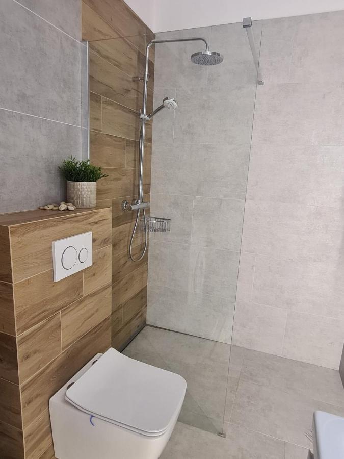Malta Premium Apartment, Free Parking, Self Check-in 24h Apartament Poznań